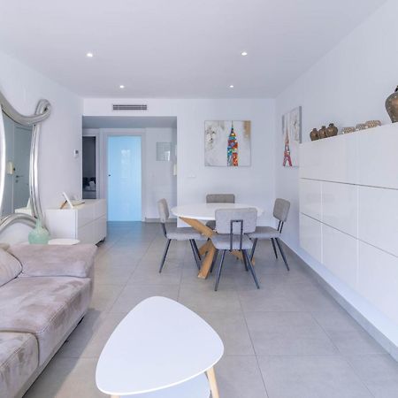 Atico Wanderlust Apartment Javea Exterior photo