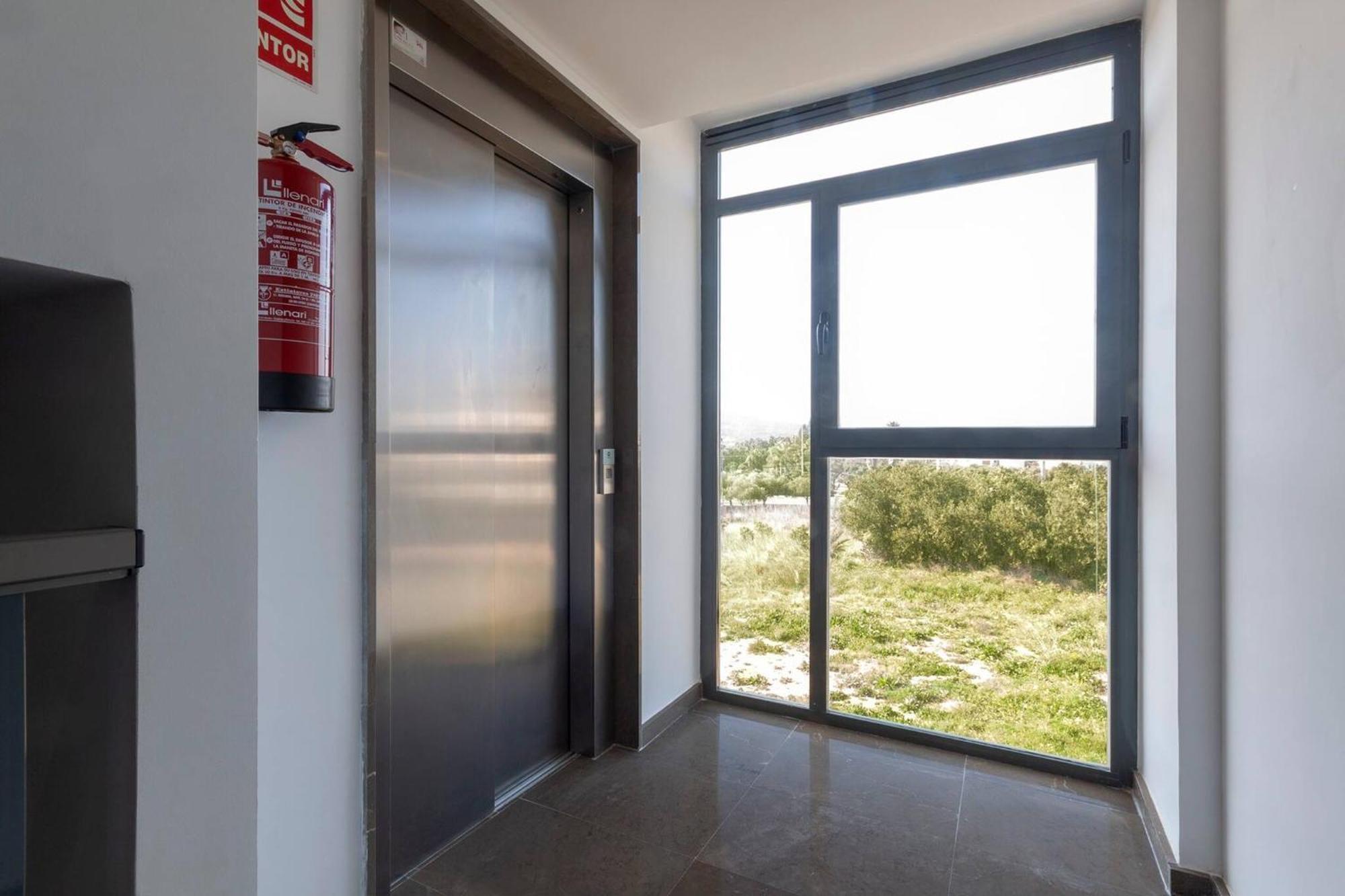 Atico Wanderlust Apartment Javea Exterior photo