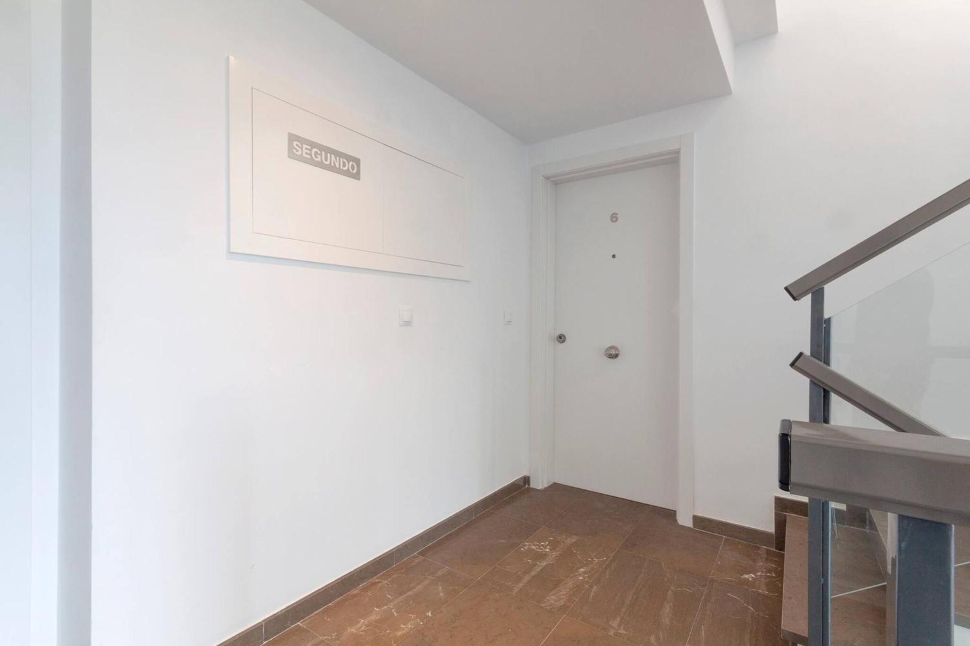 Atico Wanderlust Apartment Javea Exterior photo