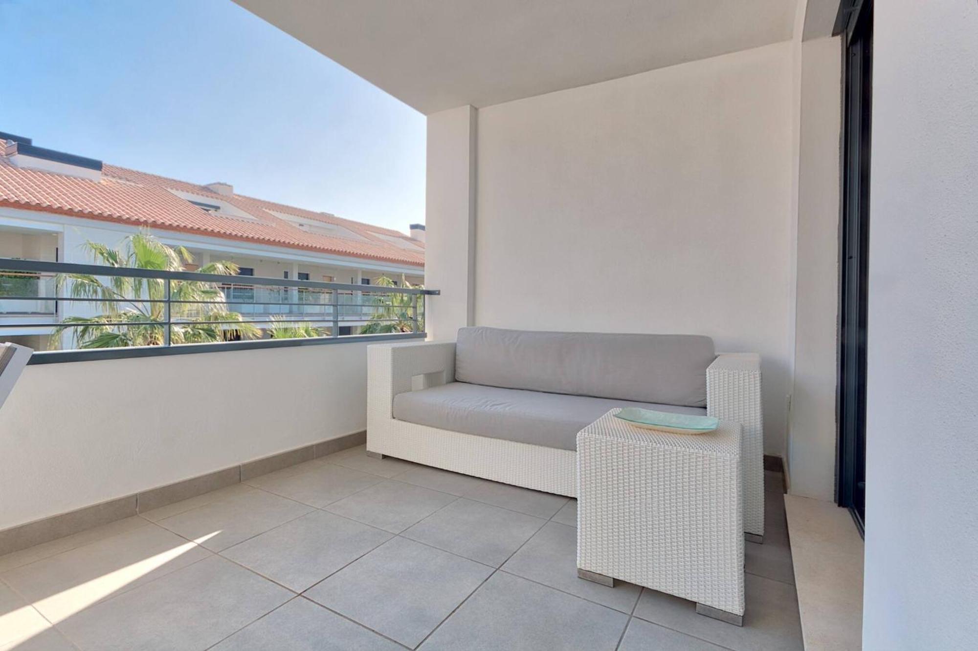 Atico Wanderlust Apartment Javea Exterior photo