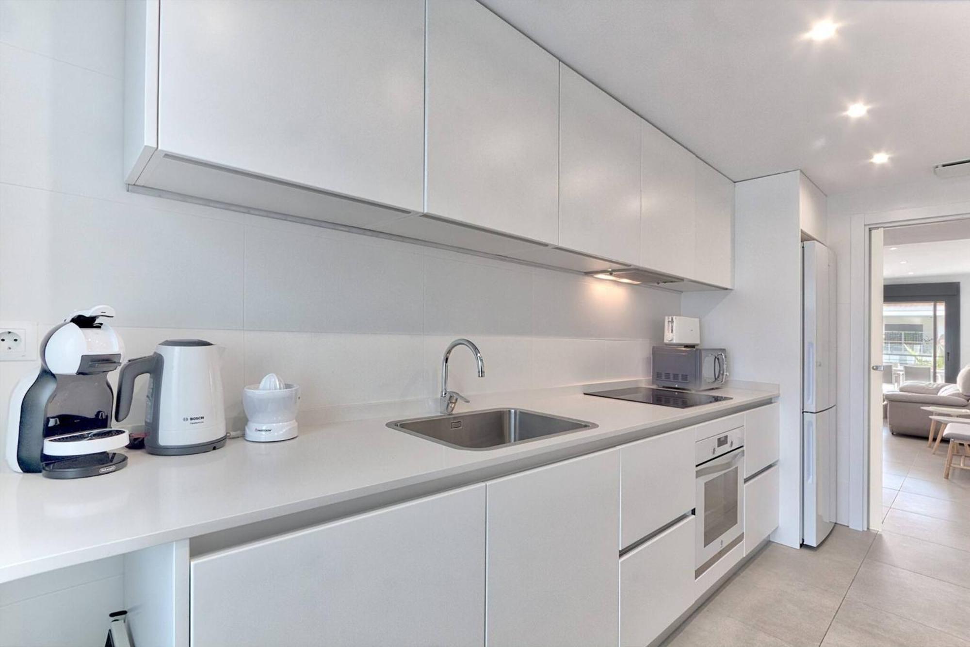 Atico Wanderlust Apartment Javea Exterior photo